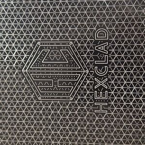 Hexclad 12" Hybrid Wok with Lid